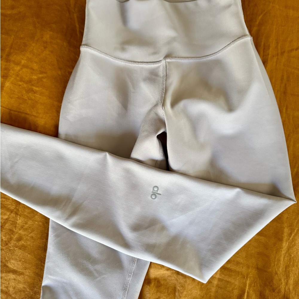 Alo High Waist Leggings